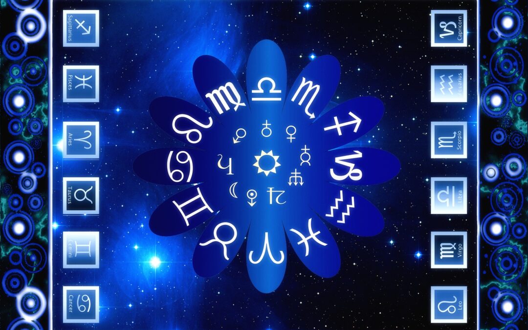 Initiation à l&rsquo;astrologie